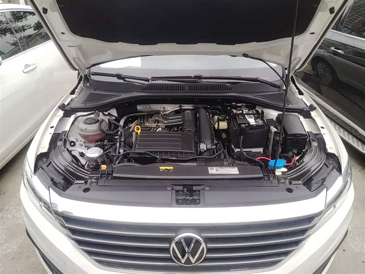 Фото 20 - Volkswagen Lavida
