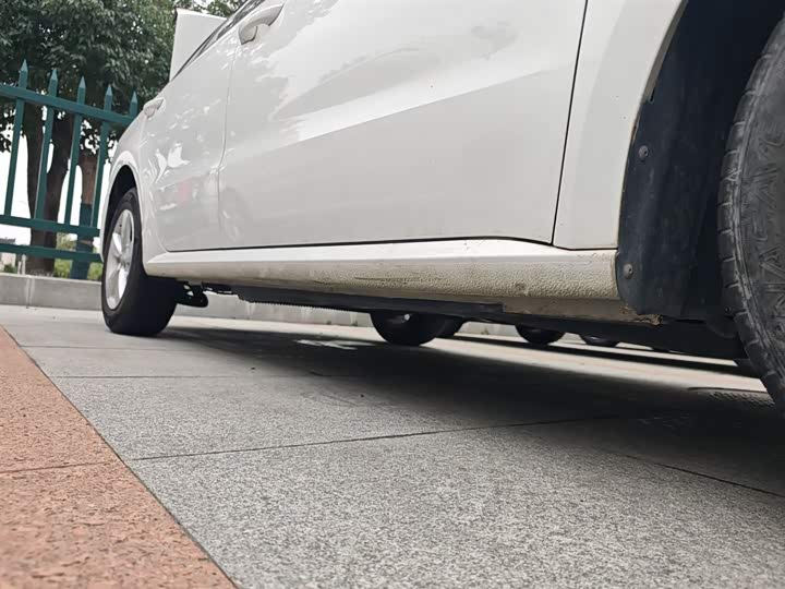 Фото 21 - Volkswagen Lavida