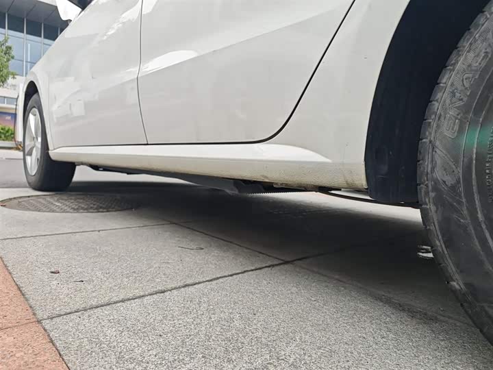 Фото 22 - Volkswagen Lavida