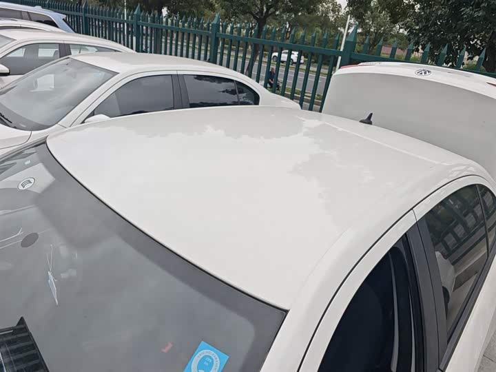 Фото 27 - Volkswagen Lavida