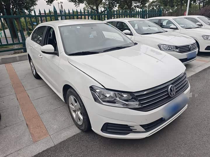 Фото 4 - Volkswagen Lavida