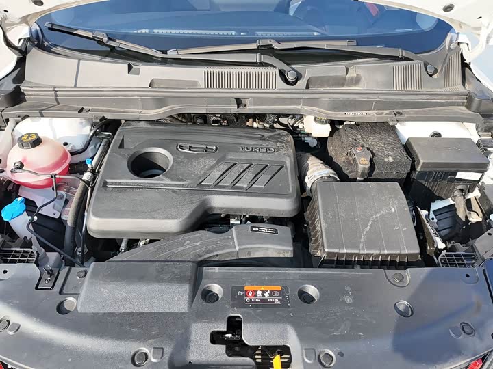 Фото 20 - Geely Coolray