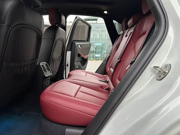 Фото 6 - Porsche Macan