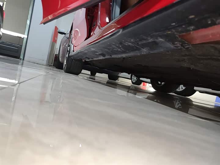 Фото 21 - Honda Civic