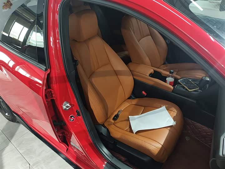 Фото 25 - Honda Civic