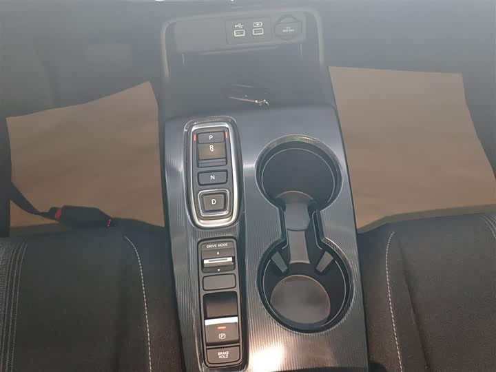 Фото 14 - Honda Civic