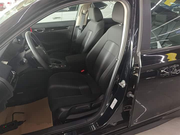 Фото 15 - Honda Civic