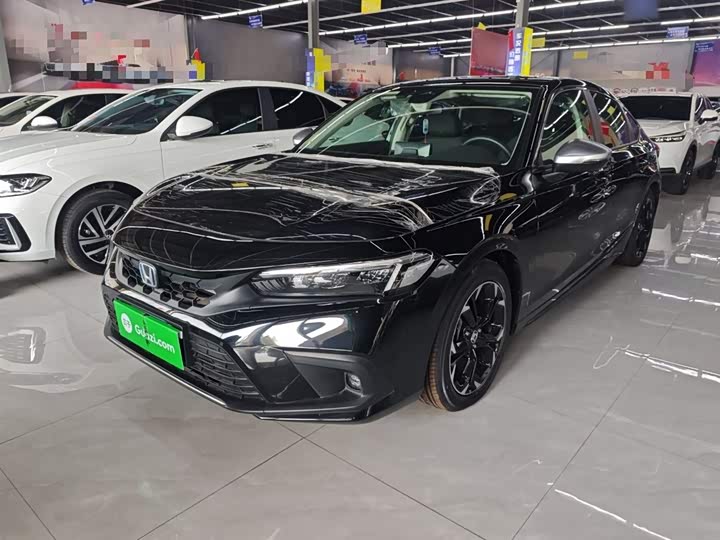 Фото 2 - Honda Civic