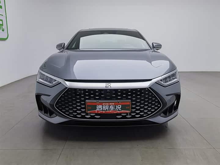 Фото 3 - BYD Han