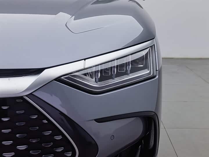 Фото 7 - BYD Han