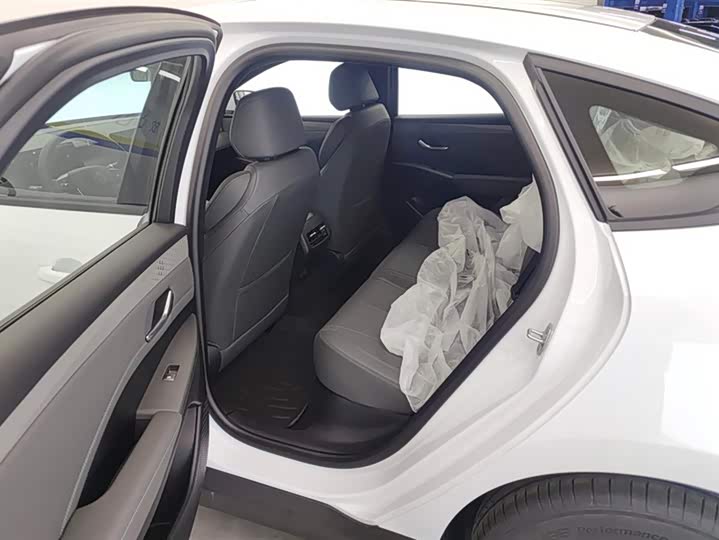 Фото 11 - BYD Qin Plus