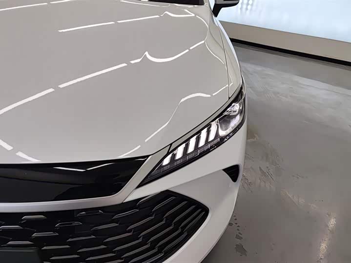 Фото 5 - BYD Qin Plus