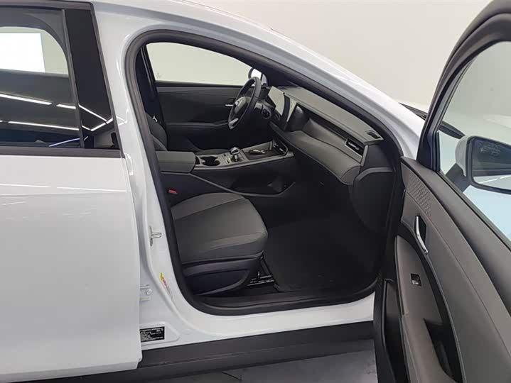 Фото 8 - BYD Qin Plus