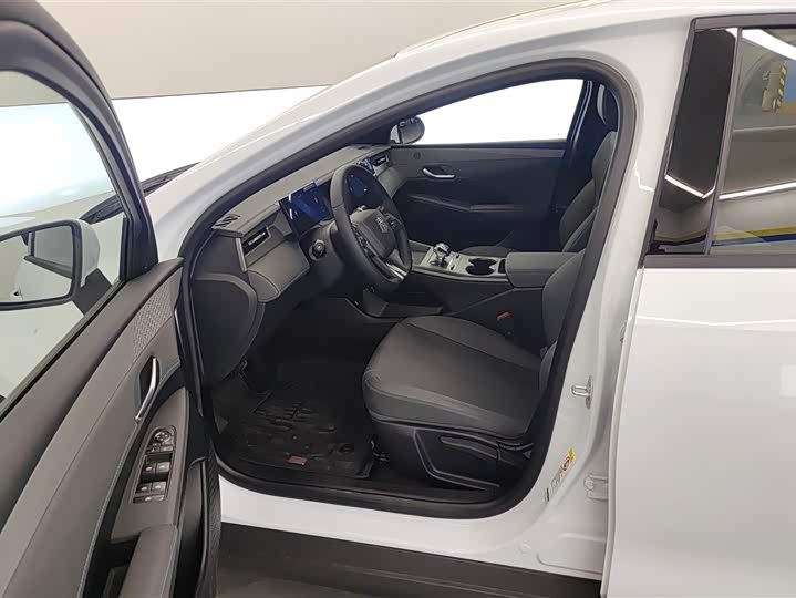 Фото 9 - BYD Qin Plus