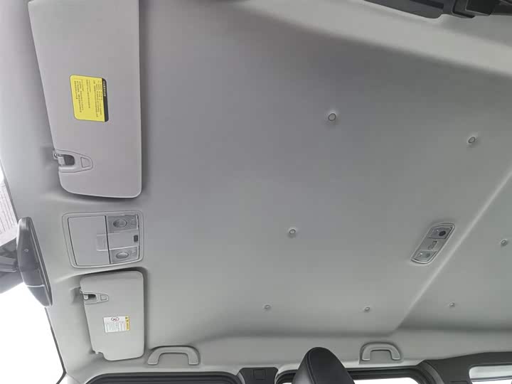 Фото 14 - BAIC Beijing BJ80