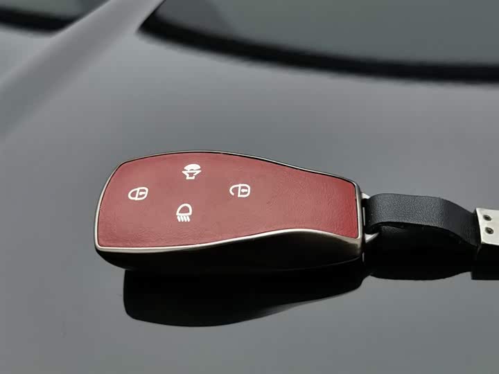 Фото 19 - BAIC Beijing BJ80