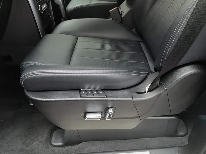 Фото 20 - BAIC Beijing BJ80