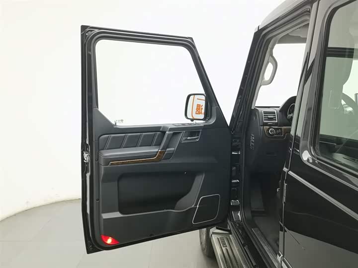 Фото 8 - BAIC Beijing BJ80