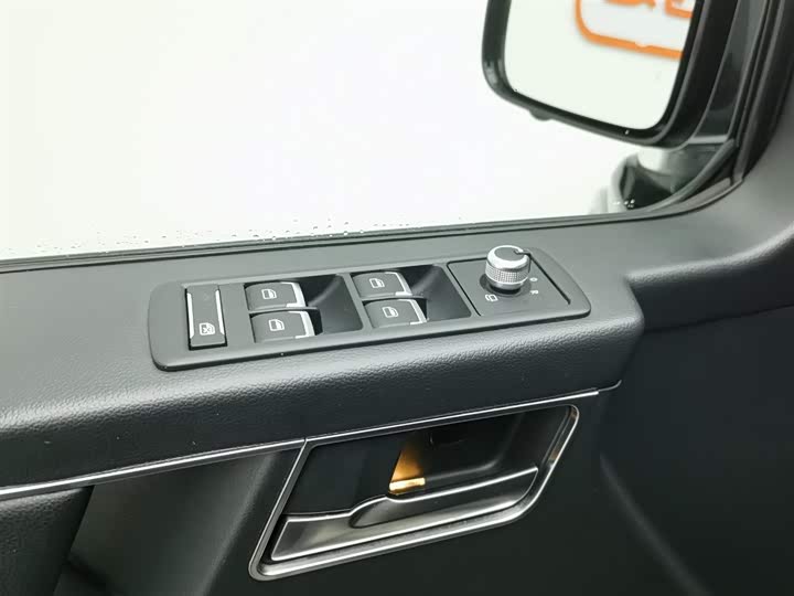 Фото 9 - BAIC Beijing BJ80