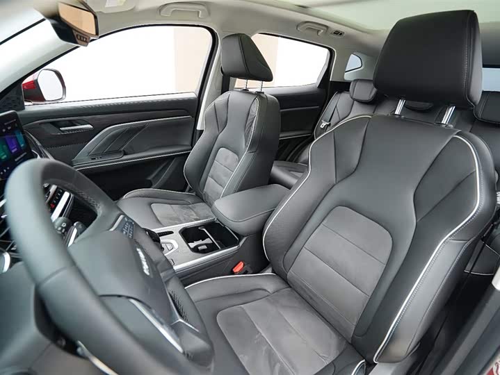 Фото 4 - Haval H6