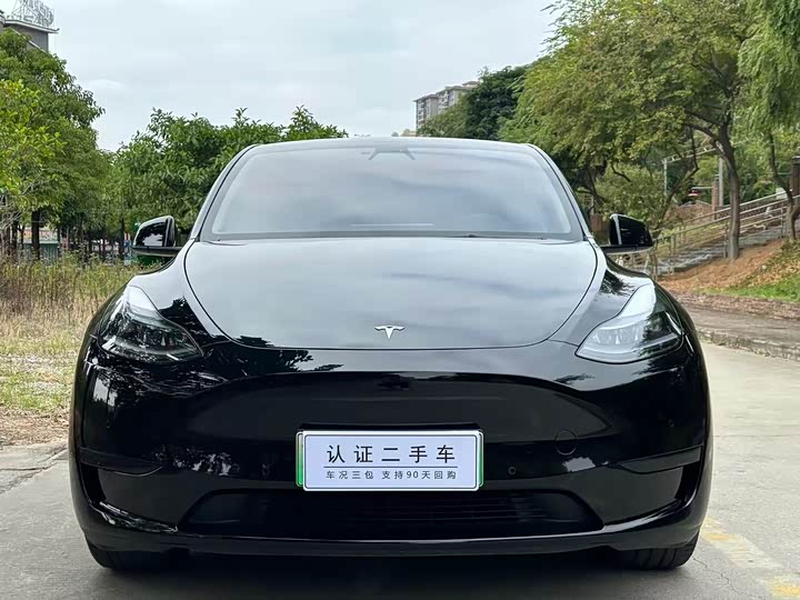 Фото 2 - Tesla Model Y