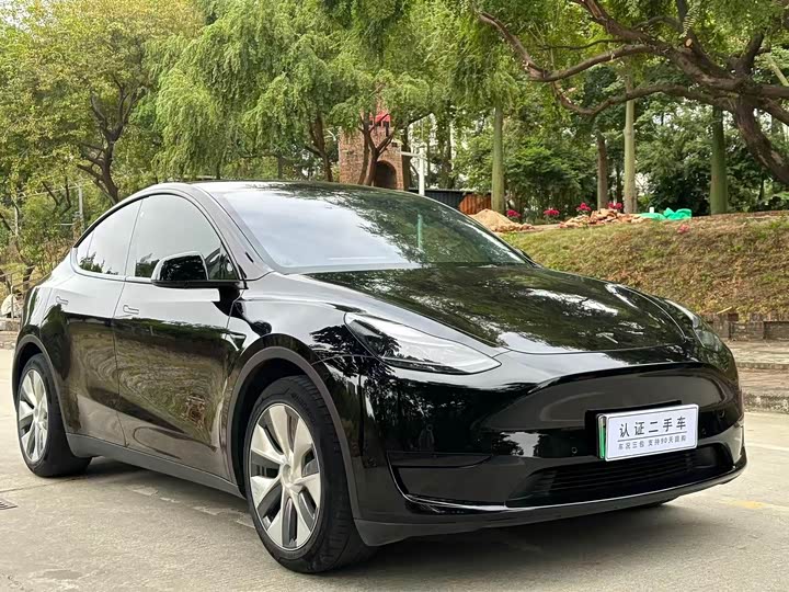 Фото 3 - Tesla Model Y