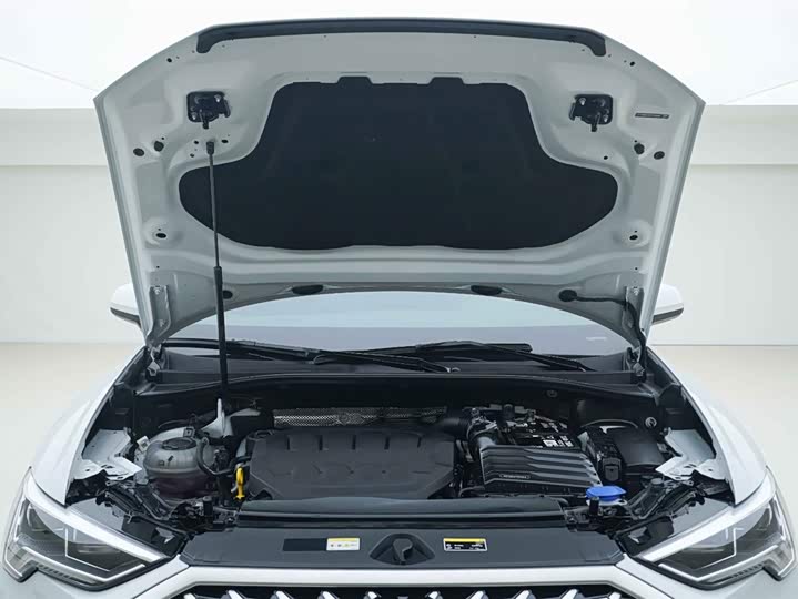 Фото 7 - Audi Q3