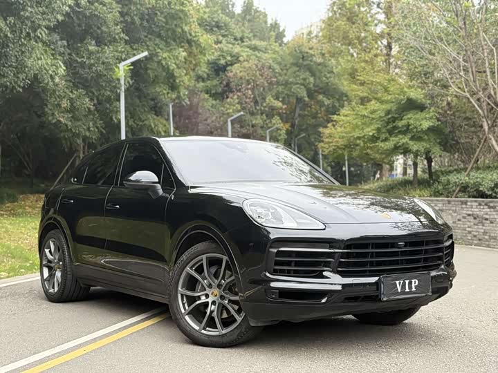 Фото 3 - Porsche Cayenne