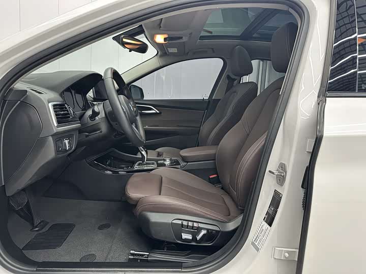 Фото 4 - BMW 1 Series