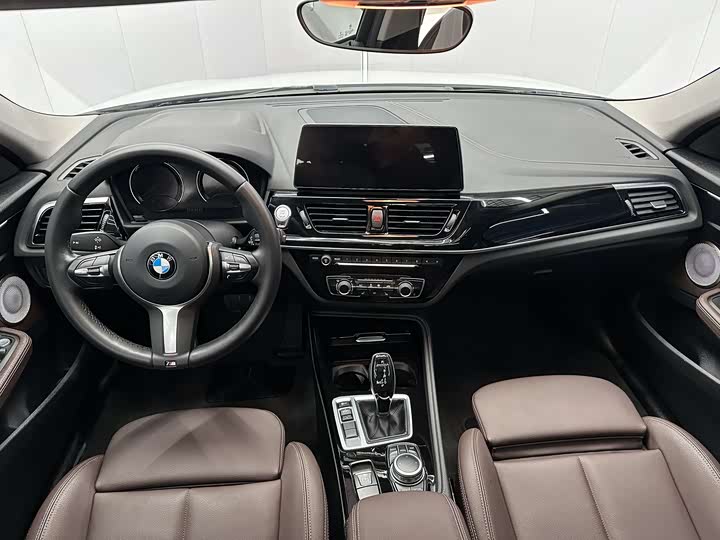 Фото 6 - BMW 1 Series