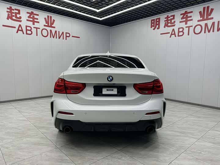 Фото 9 - BMW 1 Series