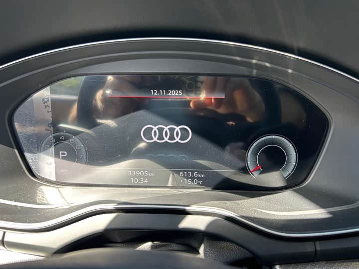 Фото 15 - Audi Q5L