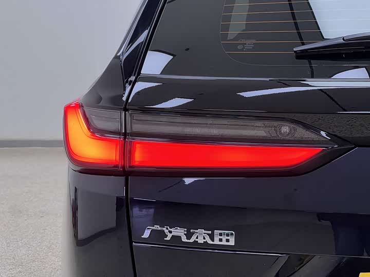 Фото 11 - Honda Breeze