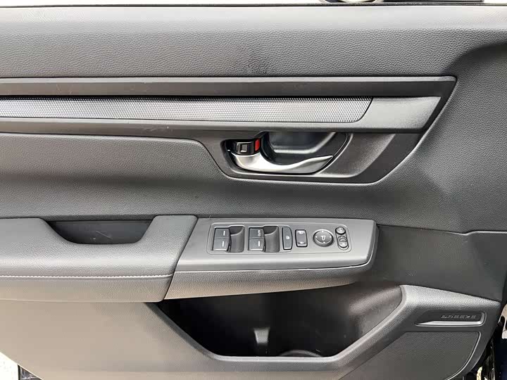 Фото 12 - Honda Breeze