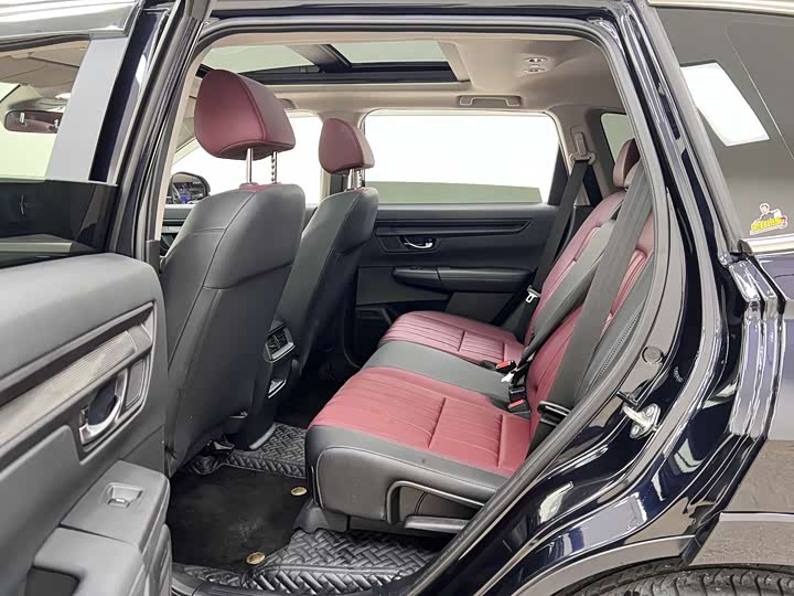 Фото 16 - Honda Breeze