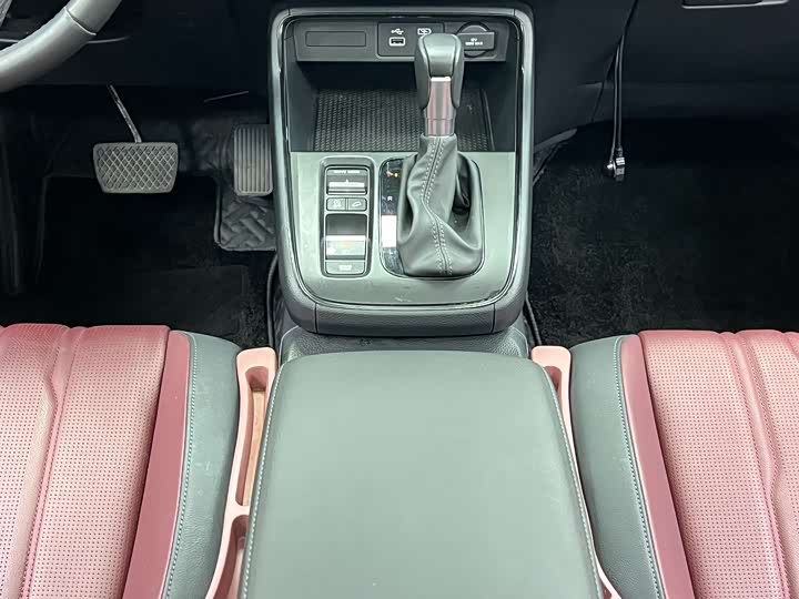 Фото 22 - Honda Breeze