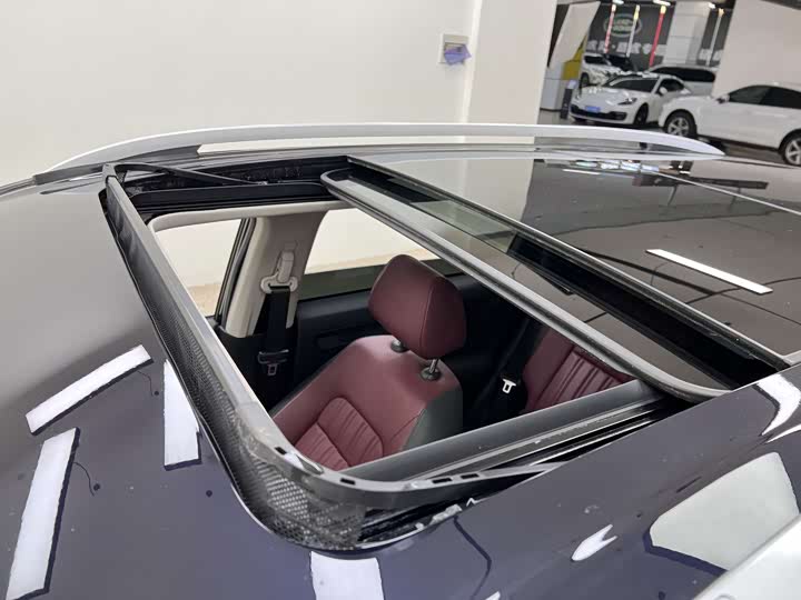 Фото 24 - Honda Breeze