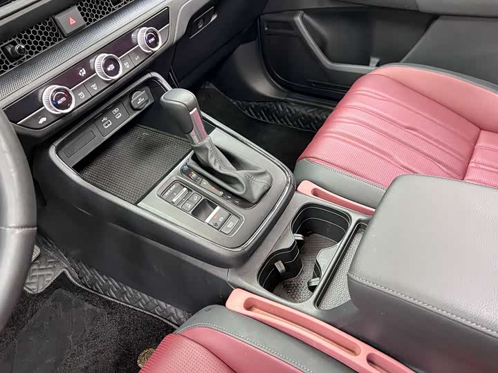 Фото 25 - Honda Breeze