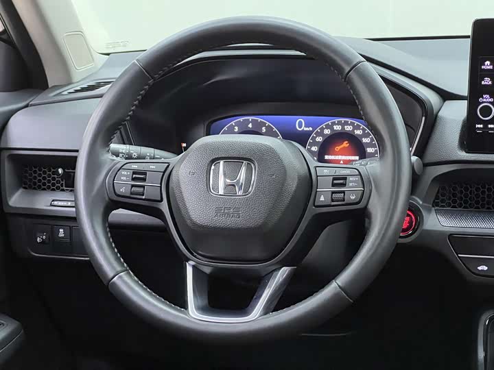 Фото 26 - Honda Breeze