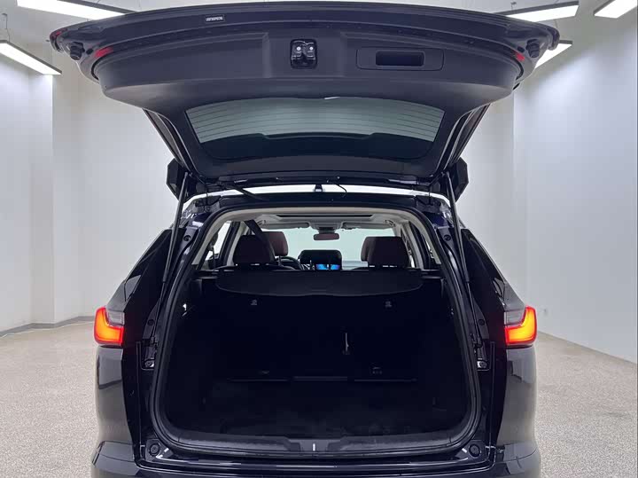 Фото 30 - Honda Breeze