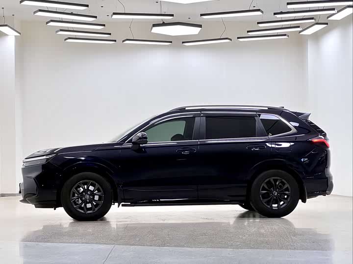 Фото 4 - Honda Breeze