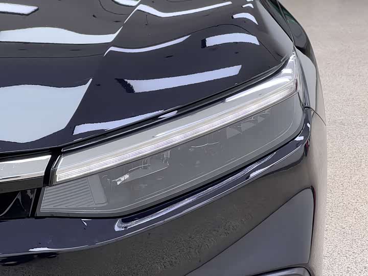 Фото 8 - Honda Breeze