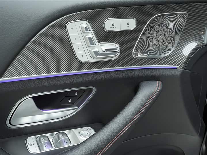 Фото 15 - Mercedes-Benz GLE-Class Coupe AMG