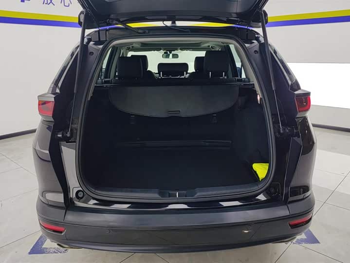 Фото 4 - Honda Breeze