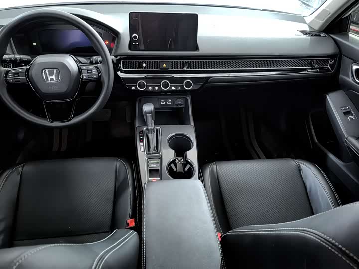 Фото 9 - Honda Civic