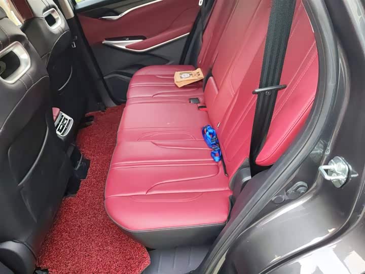 Фото 19 - Changan CS75 Plus