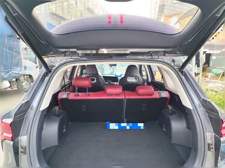 Фото 21 - Changan CS75 Plus