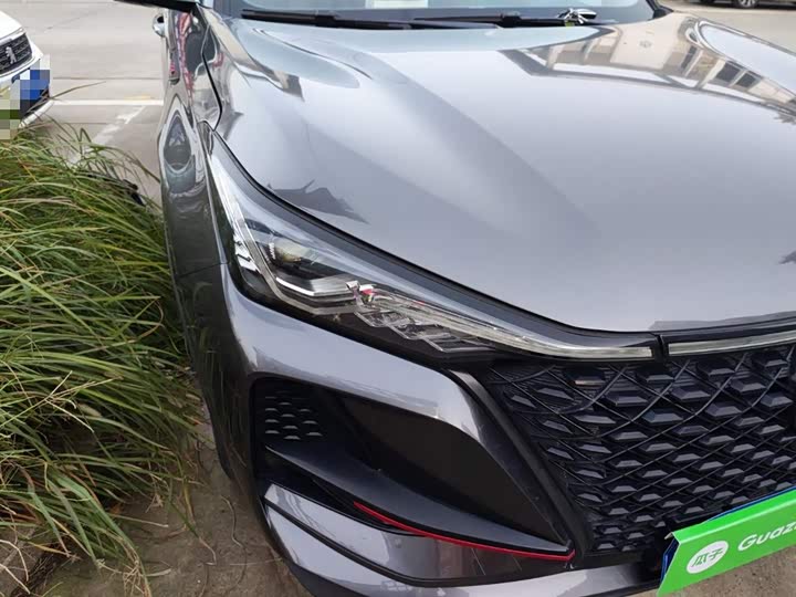 Фото 8 - Changan CS75 Plus