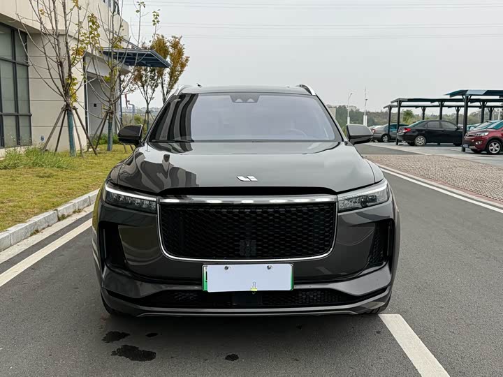 Фото 2 - LiXiang One