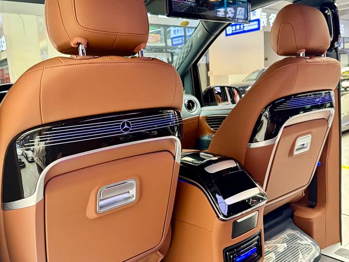 Фото 12 - Mercedes-Benz Vito